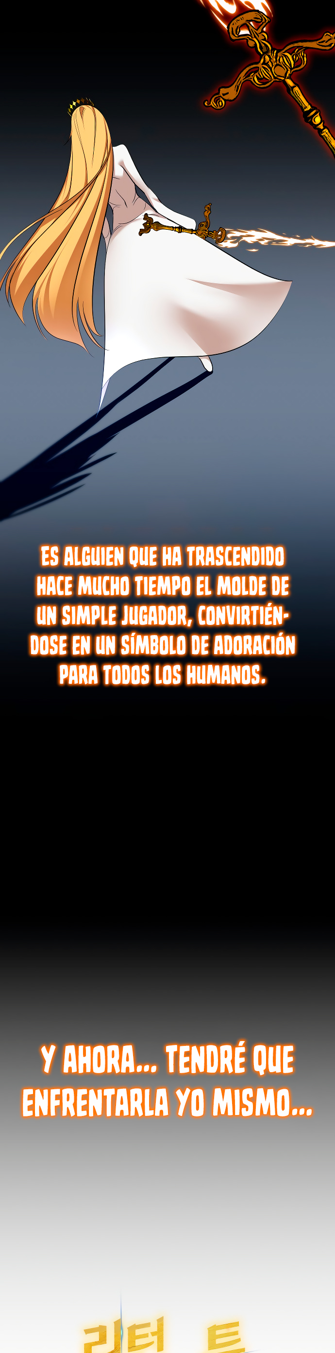 Read El Retorno del Jugador Manga Online