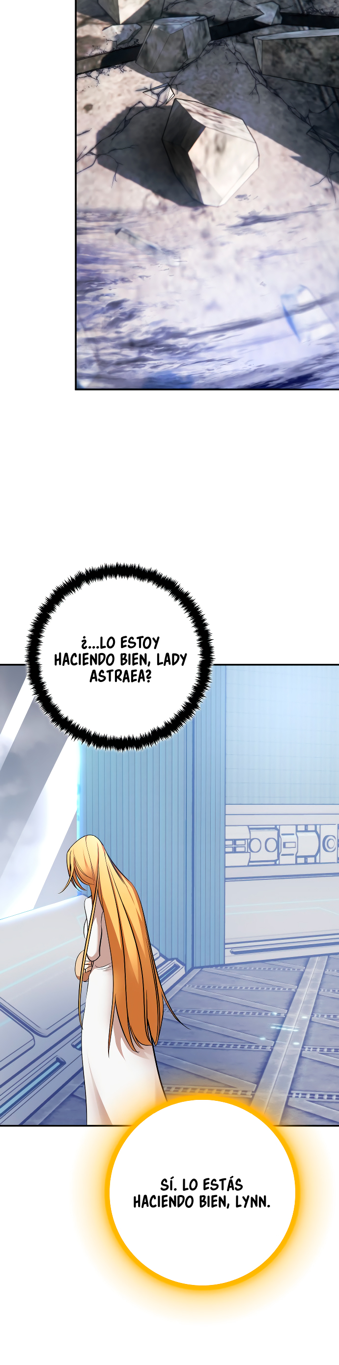 Read El Retorno del Jugador Manga Online