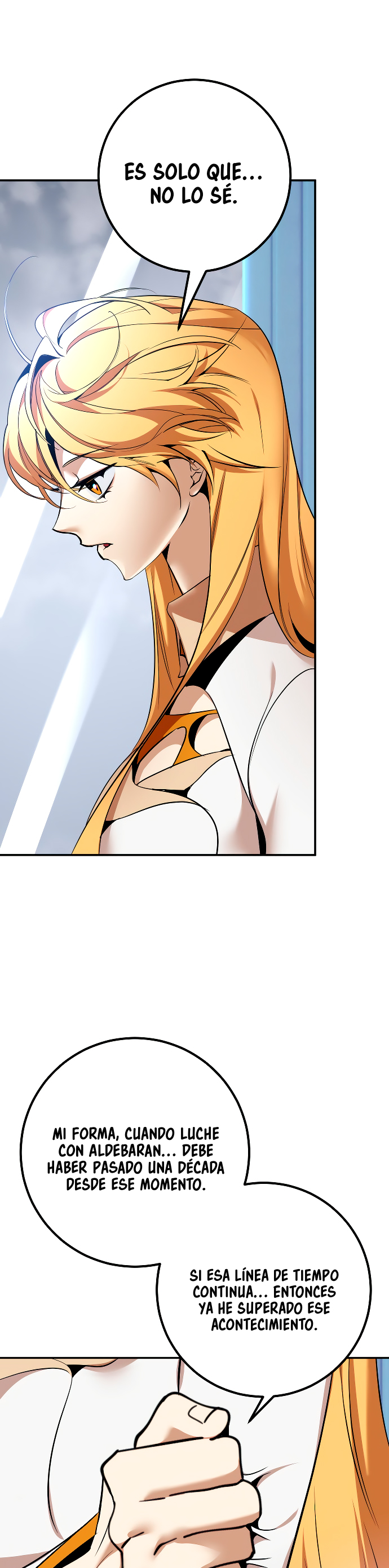 Read El Retorno del Jugador Manga Online