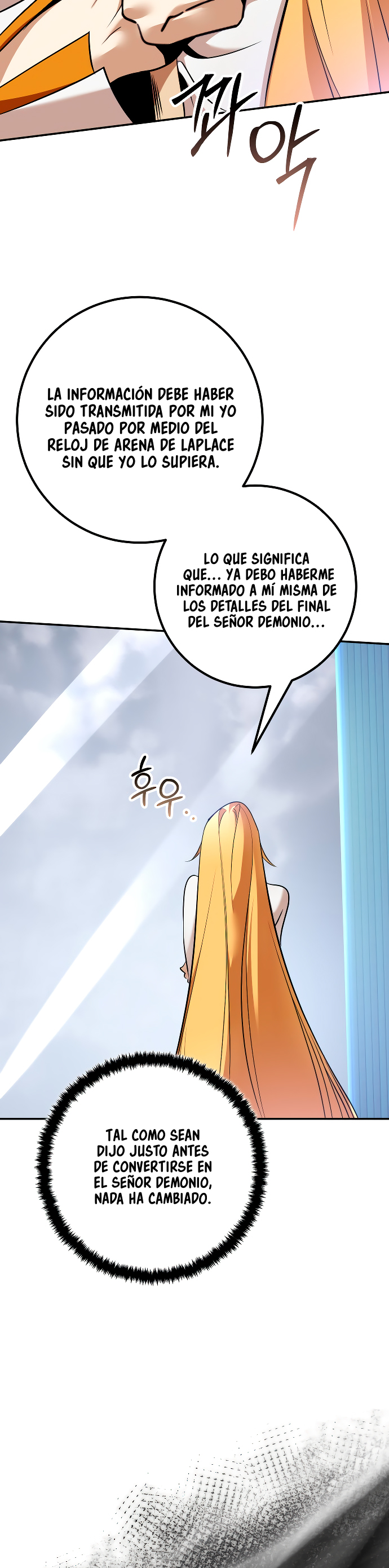 Read El Retorno del Jugador Manga Online