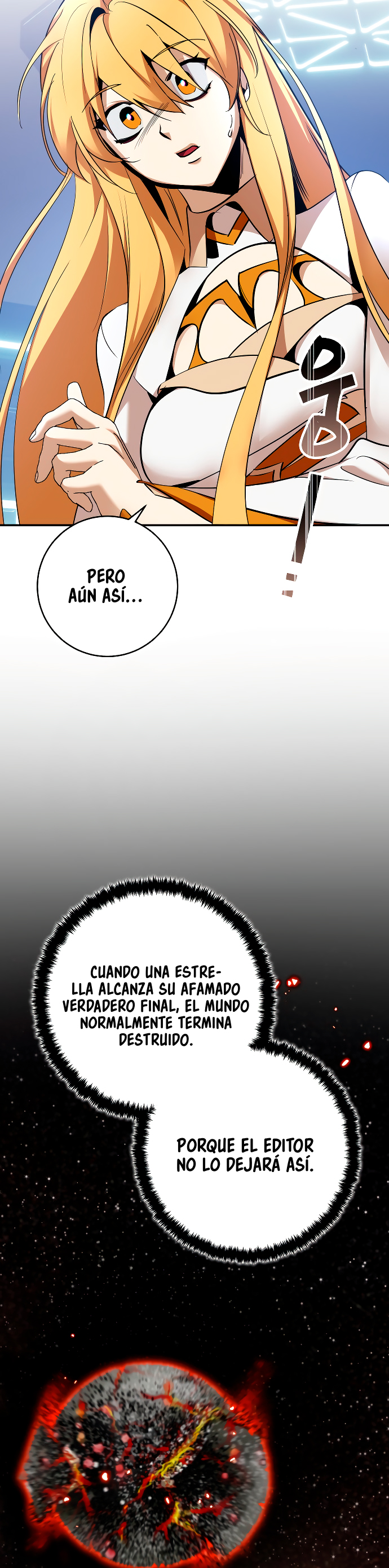 Read El Retorno del Jugador Manga Online