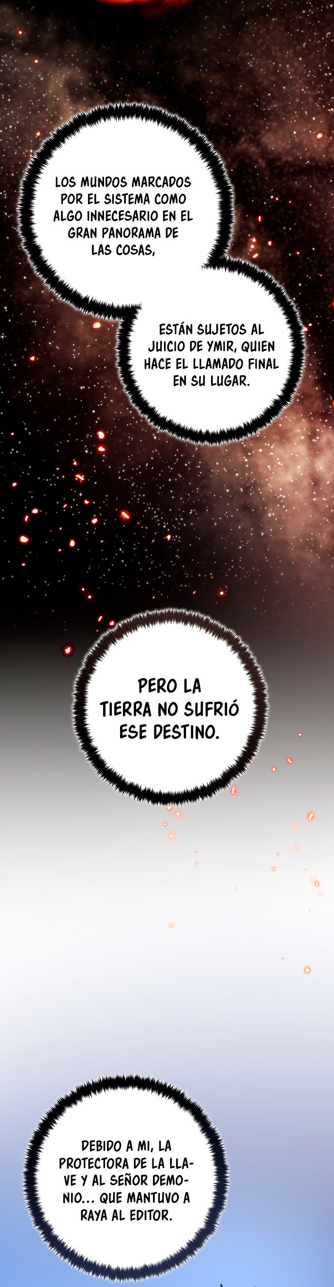 Read El Retorno del Jugador Manga Online