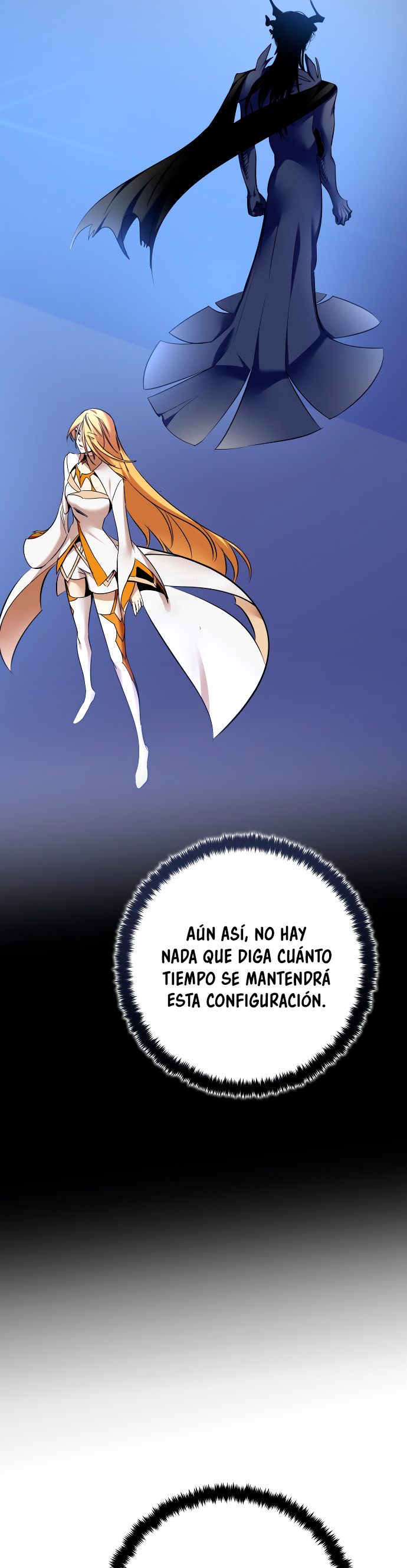 Read El Retorno del Jugador Manga Online