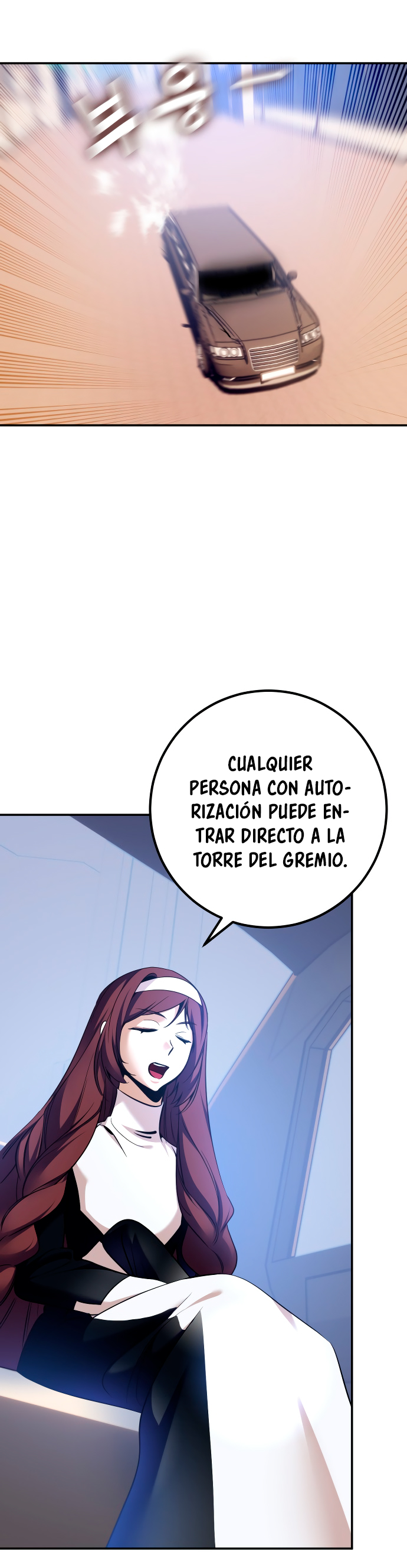 Read El Retorno del Jugador Manga Online