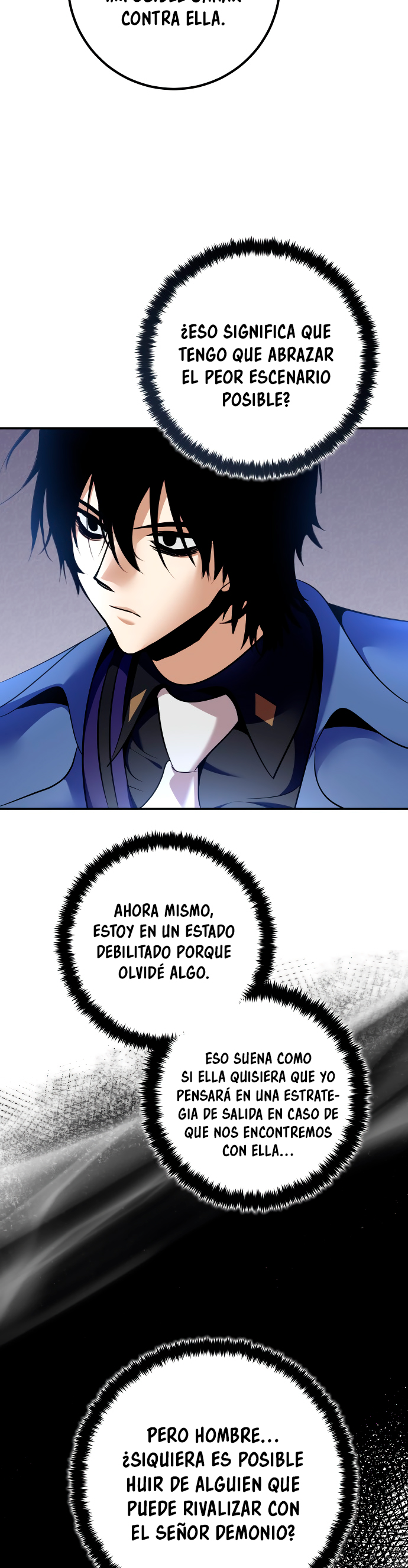 Read El Retorno del Jugador Manga Online