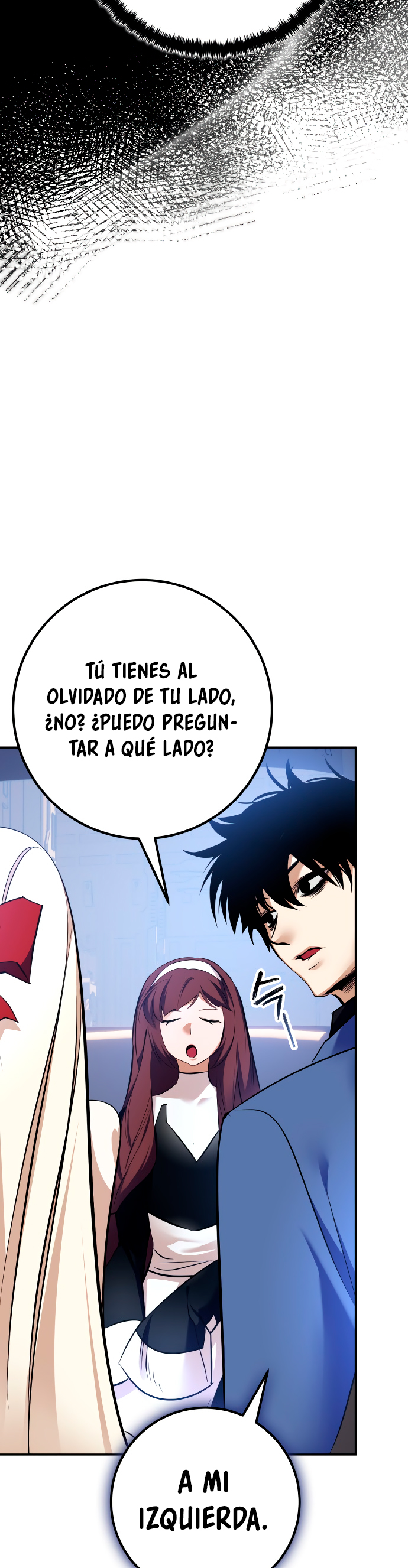 Read El Retorno del Jugador Manga Online