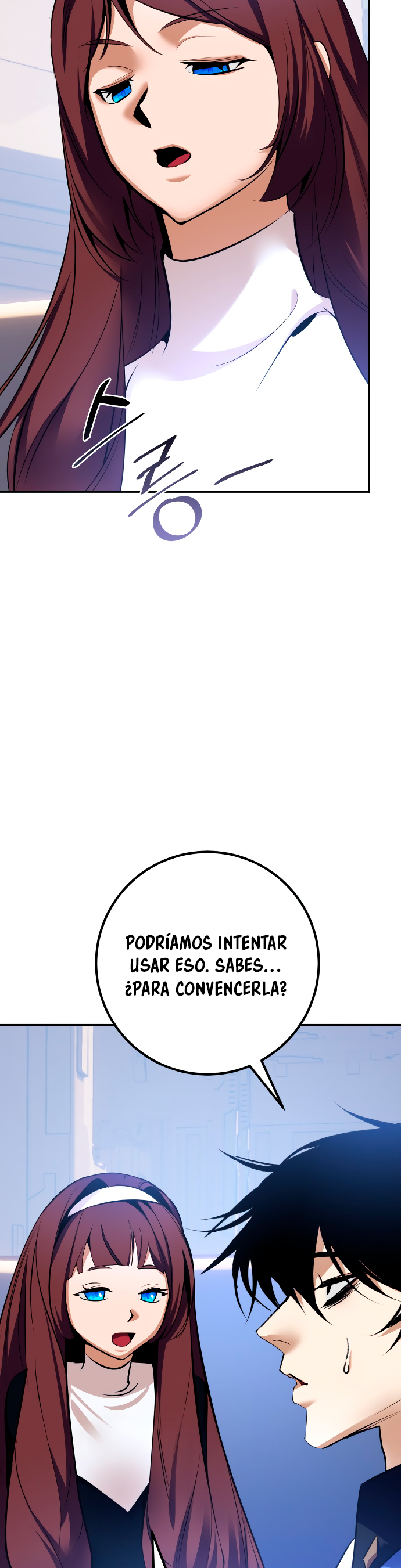 Read El Retorno del Jugador Manga Online