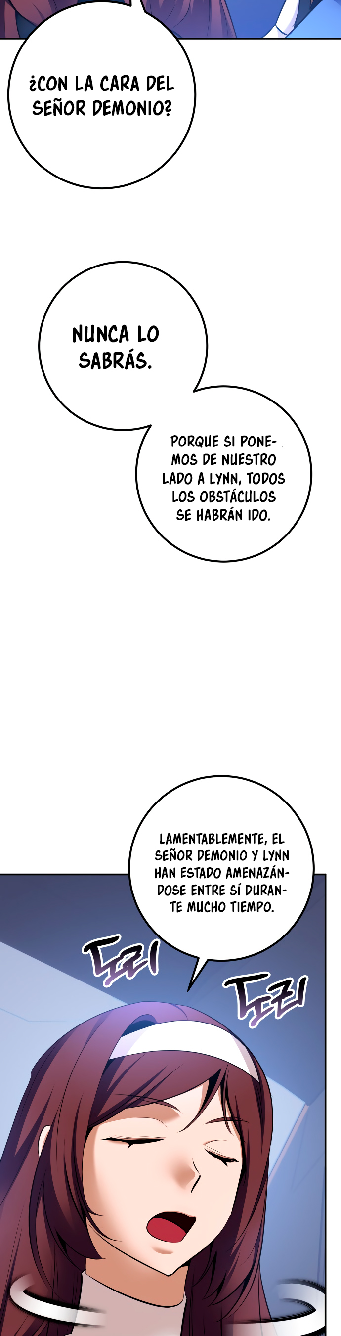Read El Retorno del Jugador Manga Online
