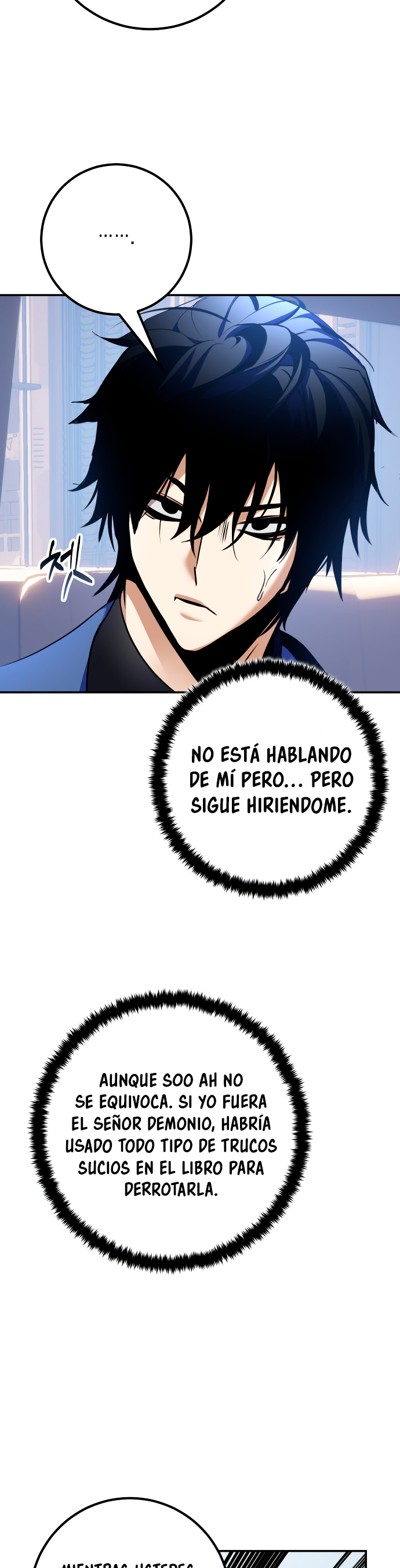 Read El Retorno del Jugador Manga Online
