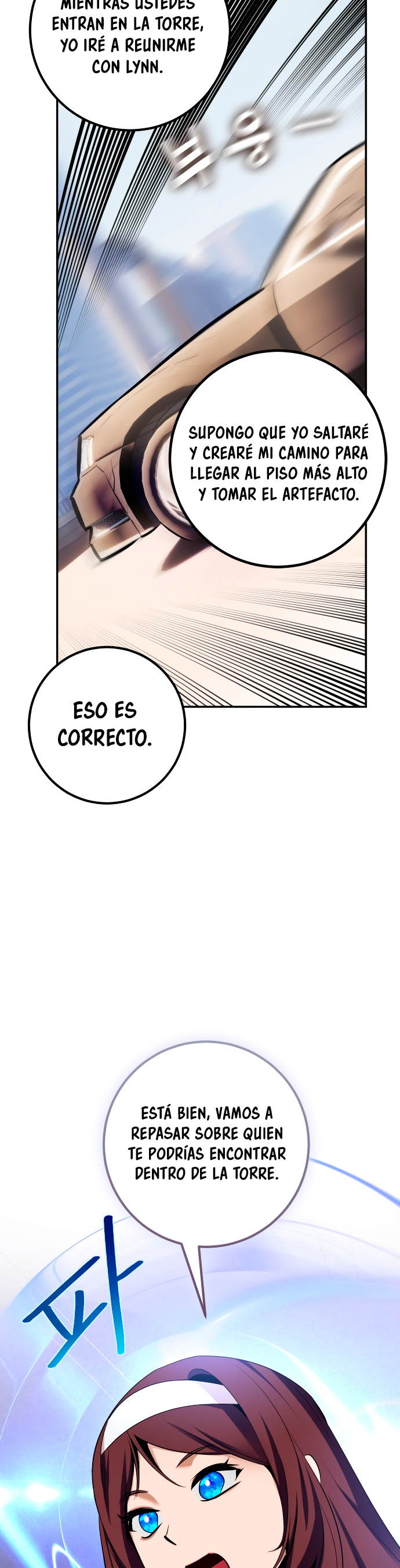 Read El Retorno del Jugador Manga Online