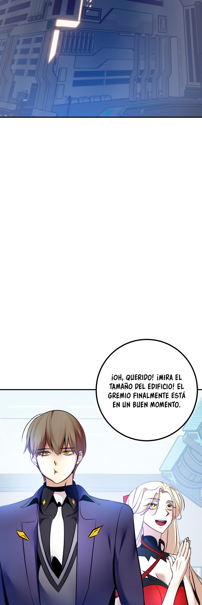 Read El Retorno del Jugador Manga Online
