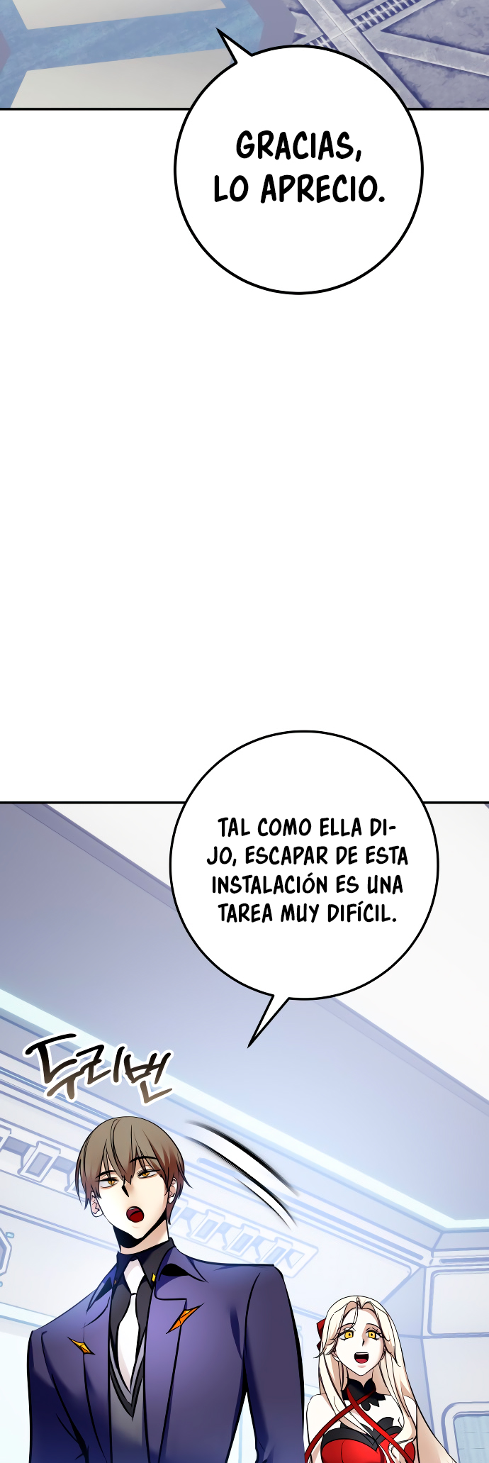 Read El Retorno del Jugador Manga Online
