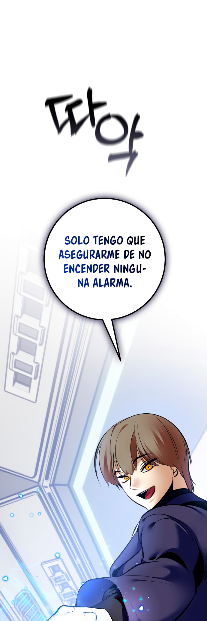 Read El Retorno del Jugador Manga Online