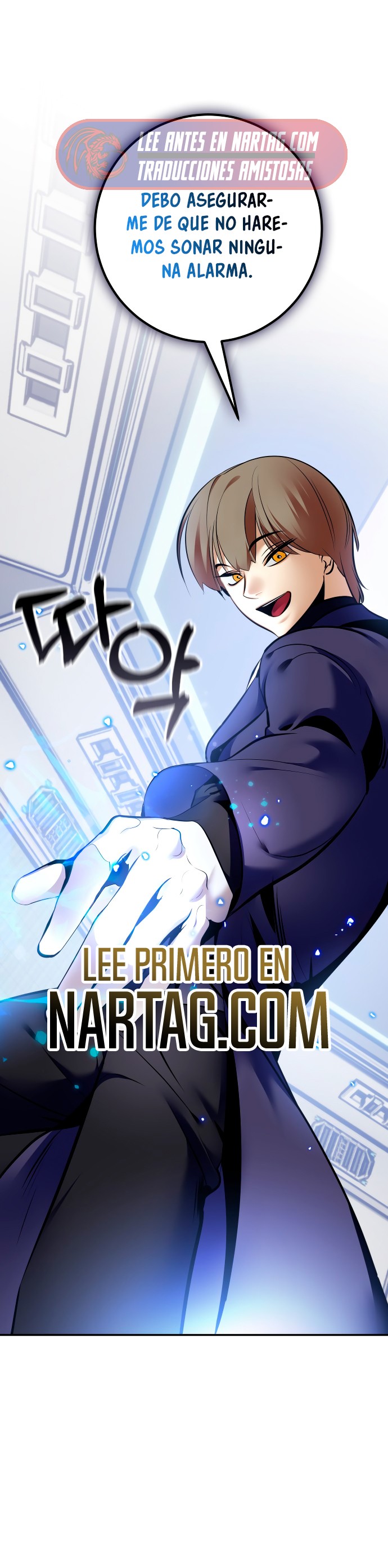 Read El Retorno del Jugador Manga Online