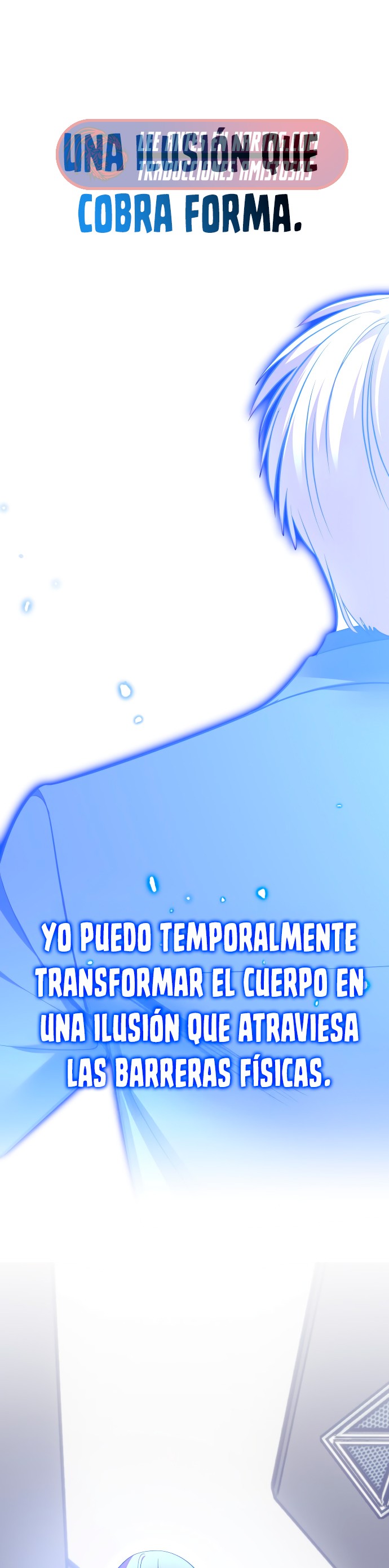 Read El Retorno del Jugador Manga Online