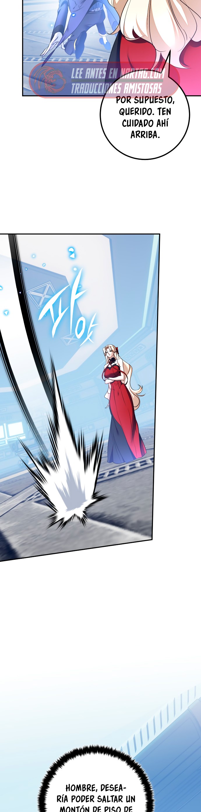 Read El Retorno del Jugador Manga Online