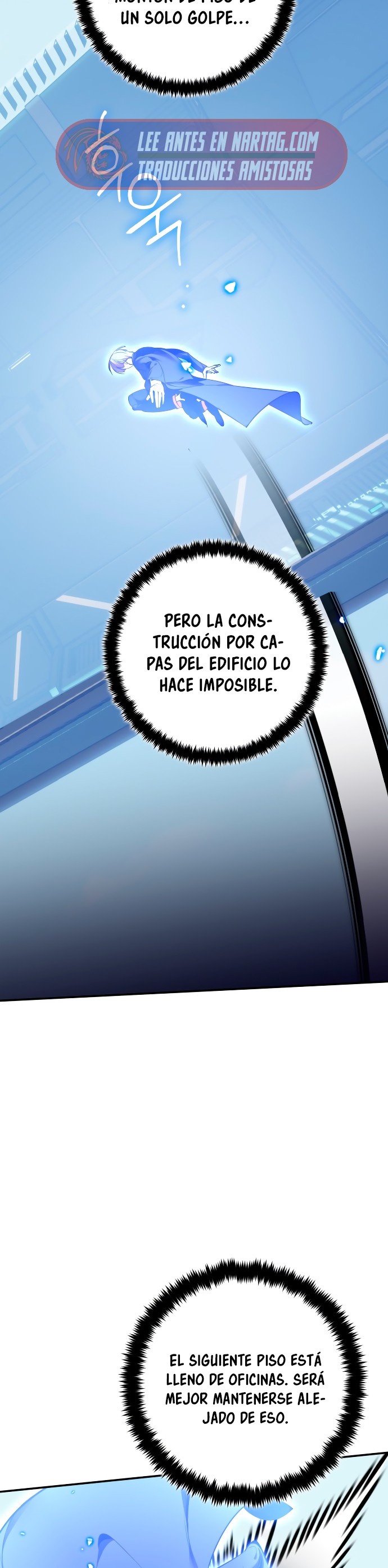 Read El Retorno del Jugador Manga Online