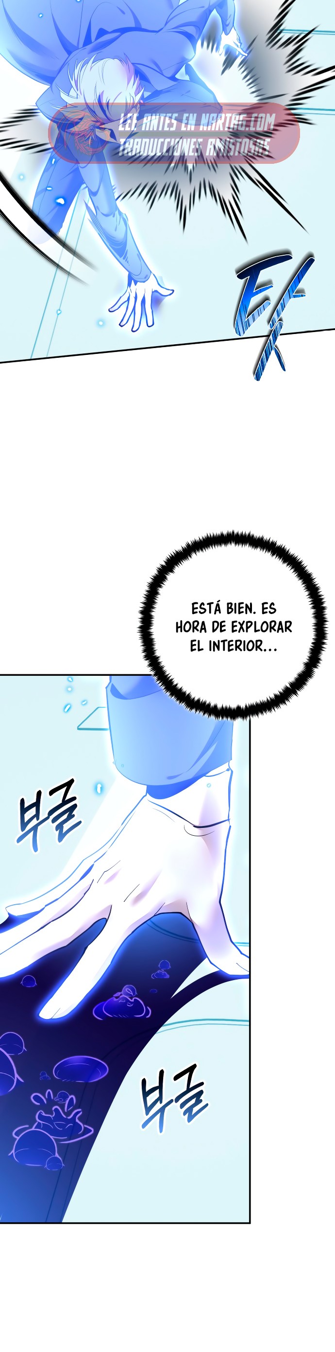 Read El Retorno del Jugador Manga Online