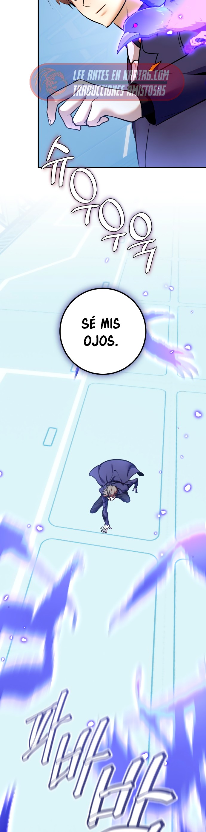 Read El Retorno del Jugador Manga Online
