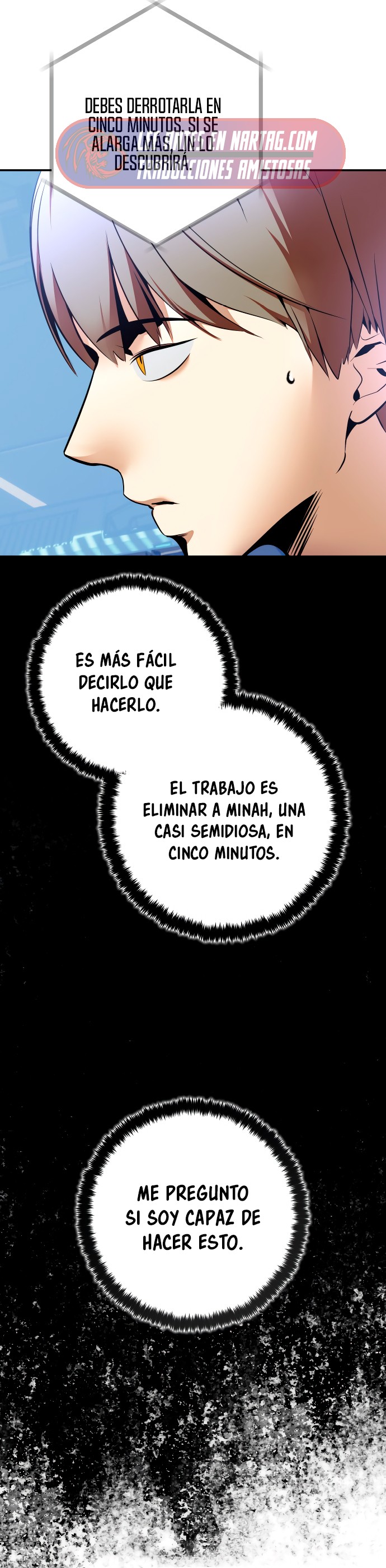 Read El Retorno del Jugador Manga Online
