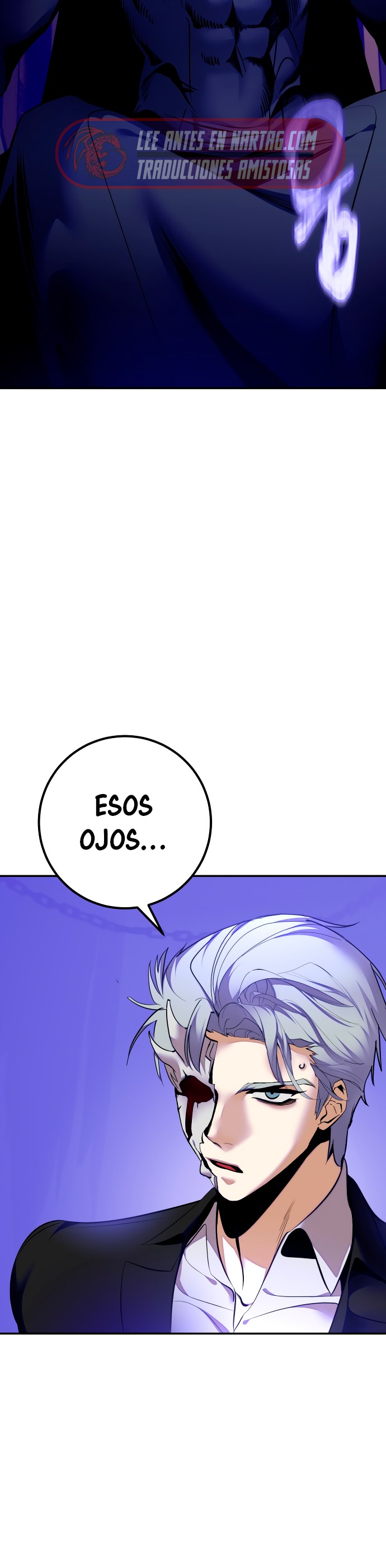 Read El Retorno del Jugador Manga Online