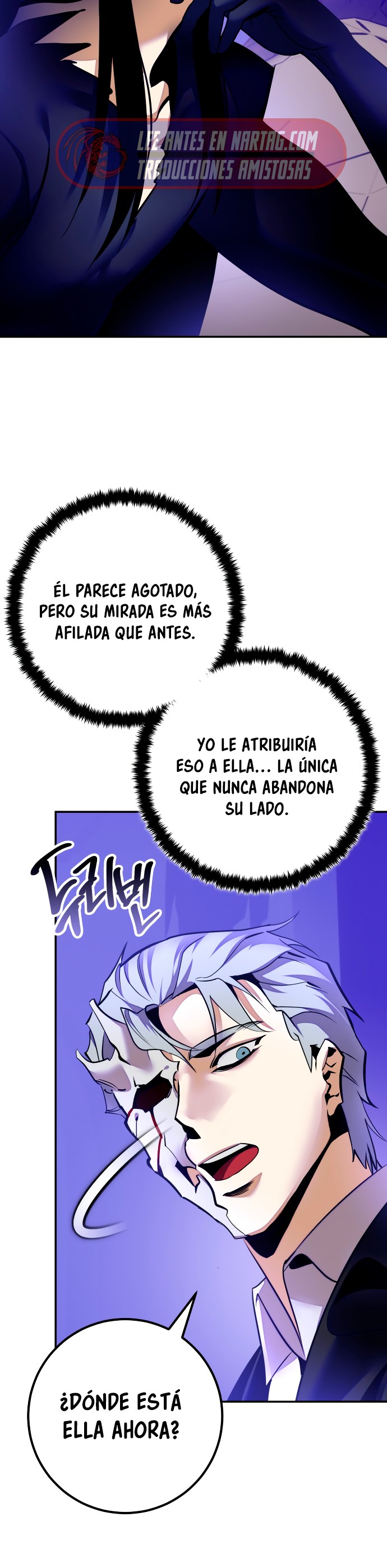 Read El Retorno del Jugador Manga Online