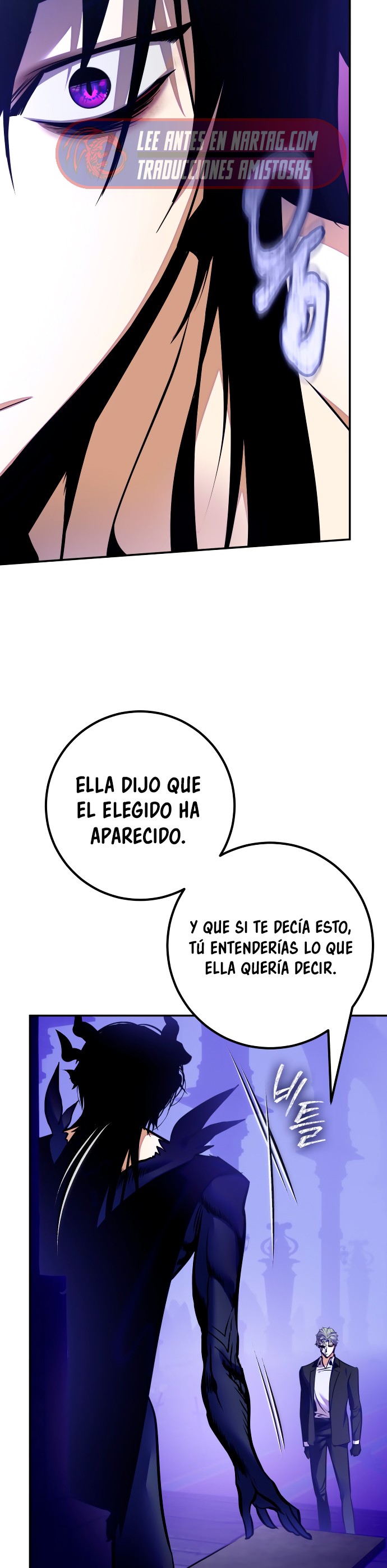 Read El Retorno del Jugador Manga Online
