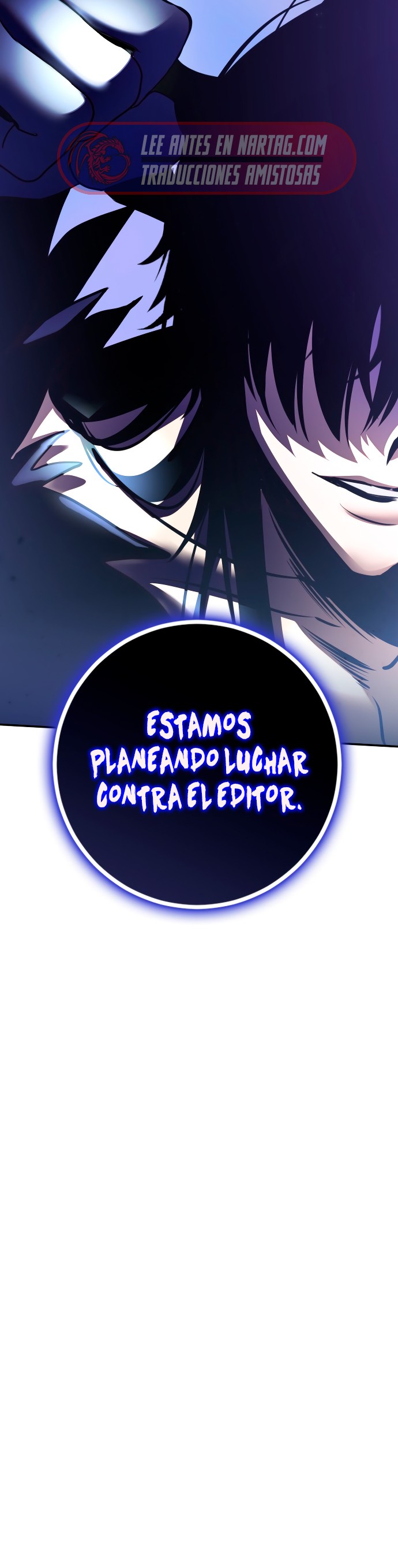 Read El Retorno del Jugador Manga Online