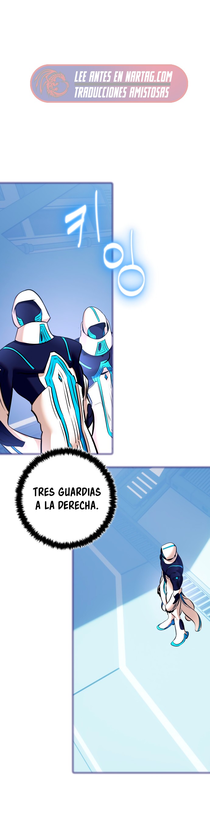 Read El Retorno del Jugador Manga Online