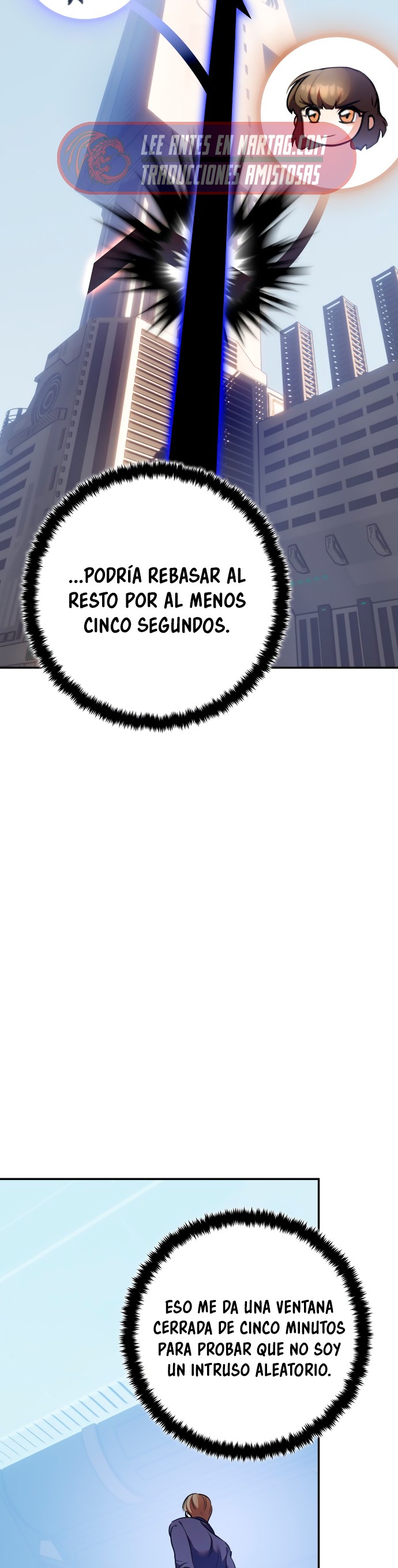 Read El Retorno del Jugador Manga Online
