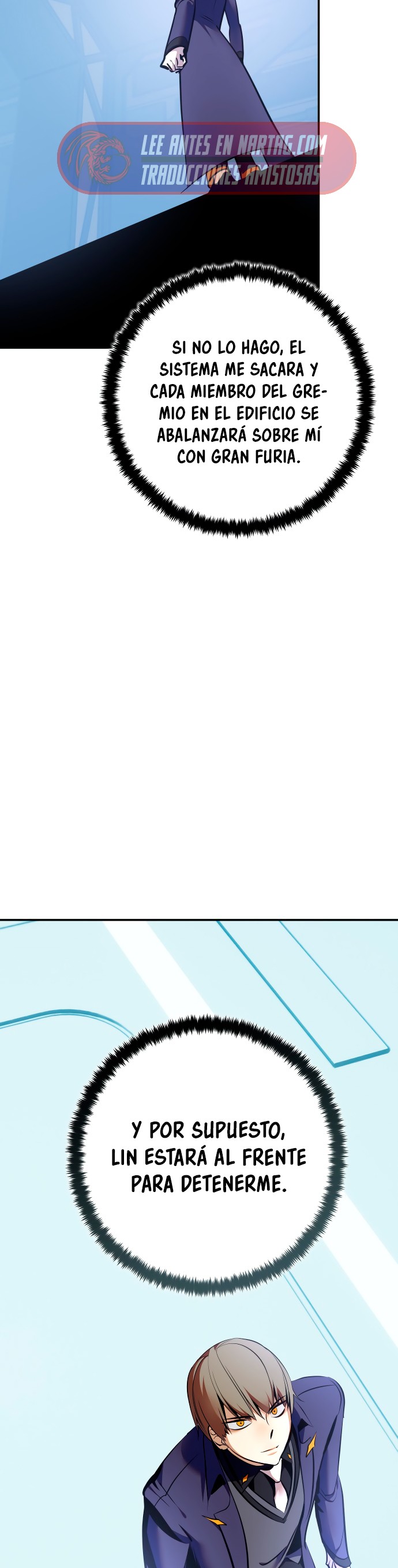 Read El Retorno del Jugador Manga Online