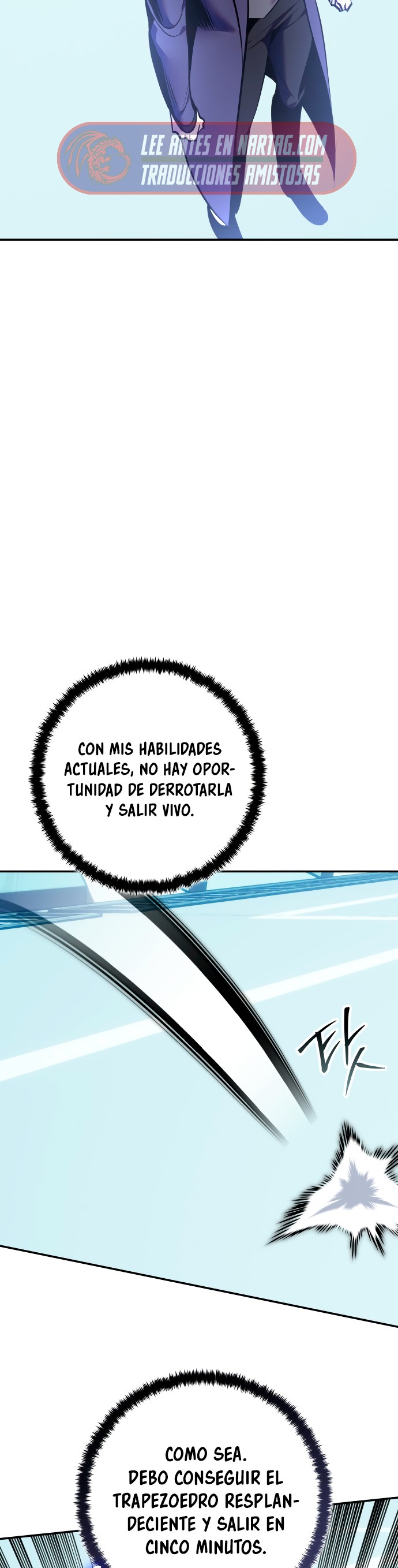 Read El Retorno del Jugador Manga Online