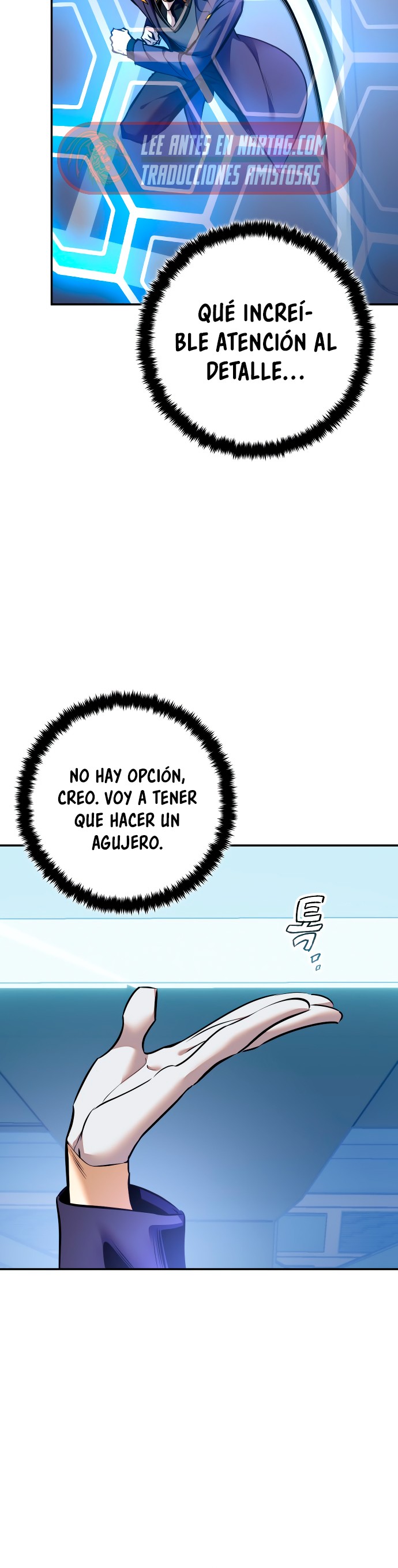 Read El Retorno del Jugador Manga Online