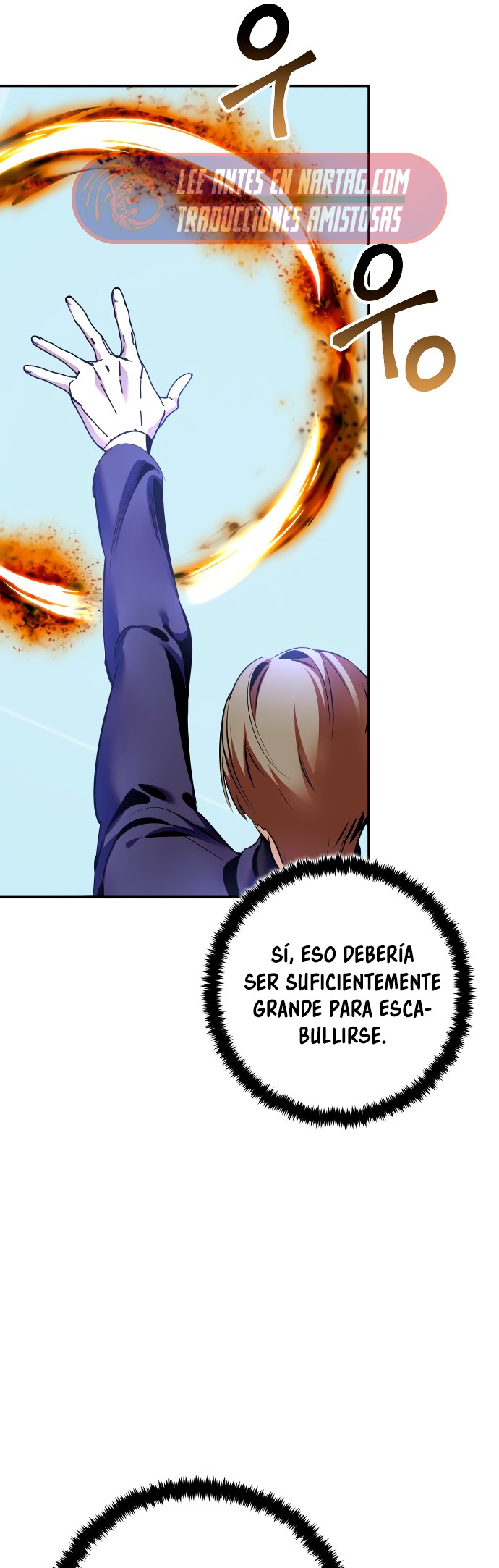 Read El Retorno del Jugador Manga Online