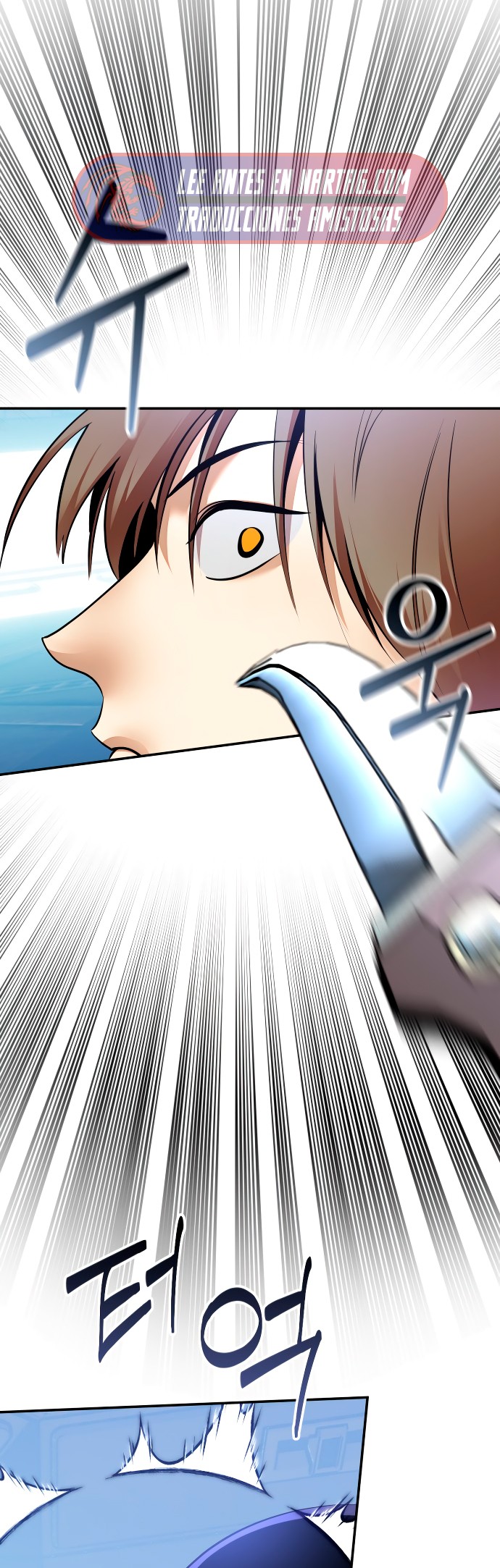 Read El Retorno del Jugador Manga Online