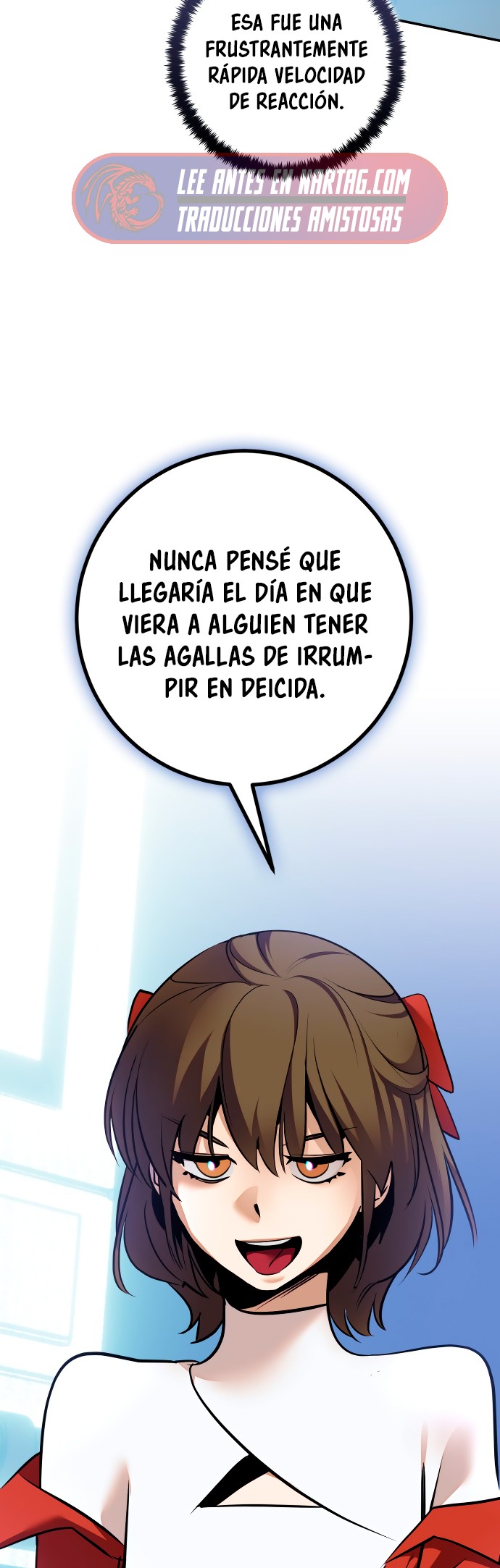 Read El Retorno del Jugador Manga Online