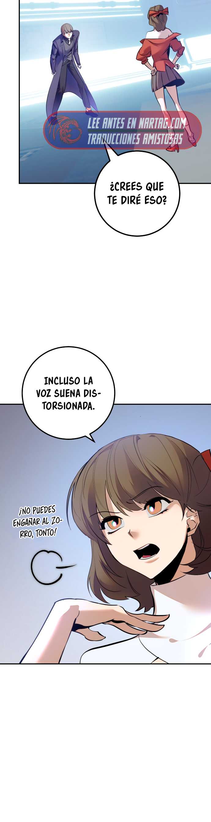 Read El Retorno del Jugador Manga Online