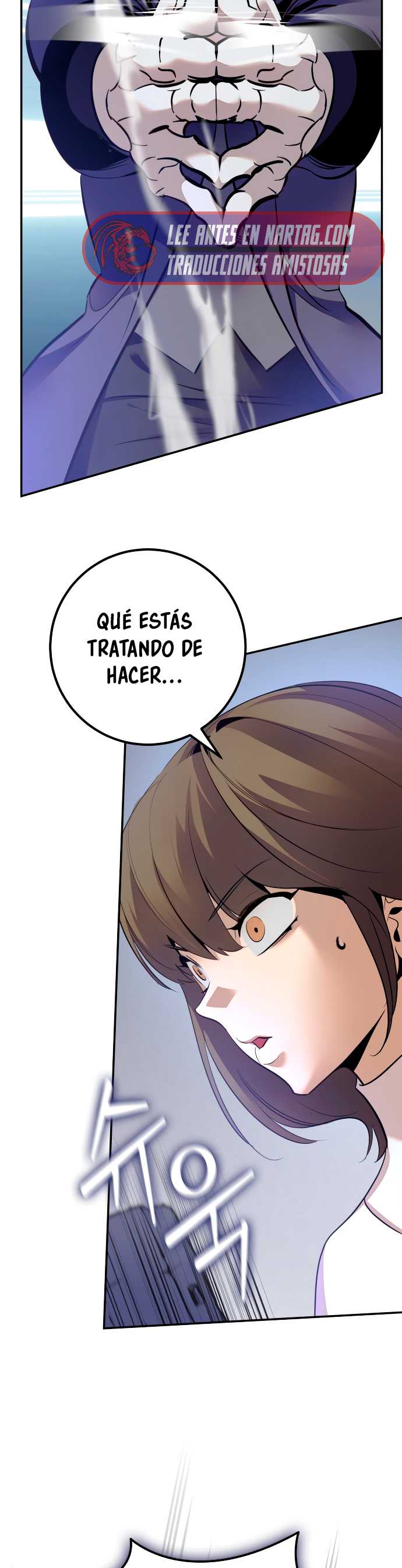 Read El Retorno del Jugador Manga Online