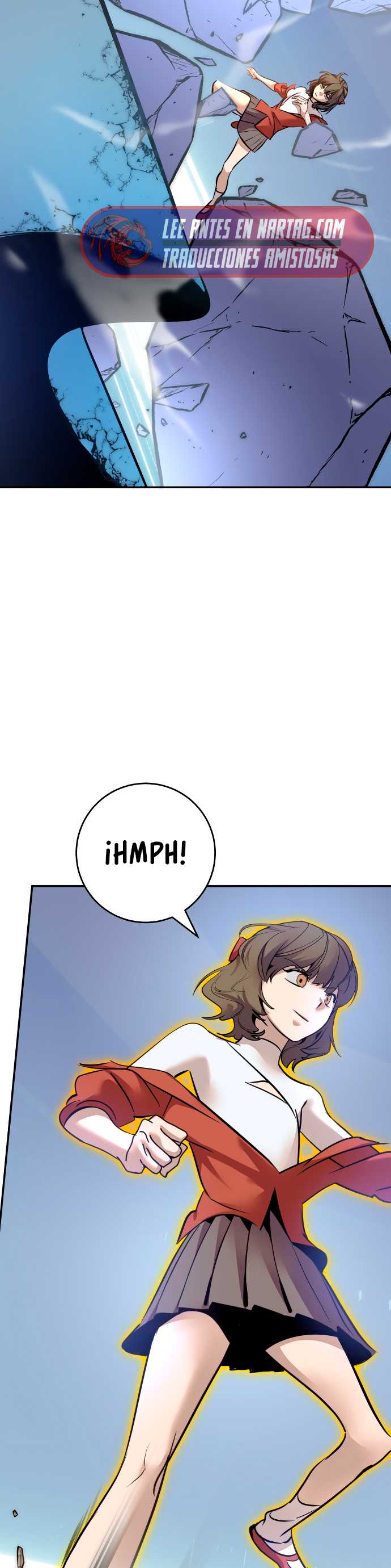 Read El Retorno del Jugador Manga Online