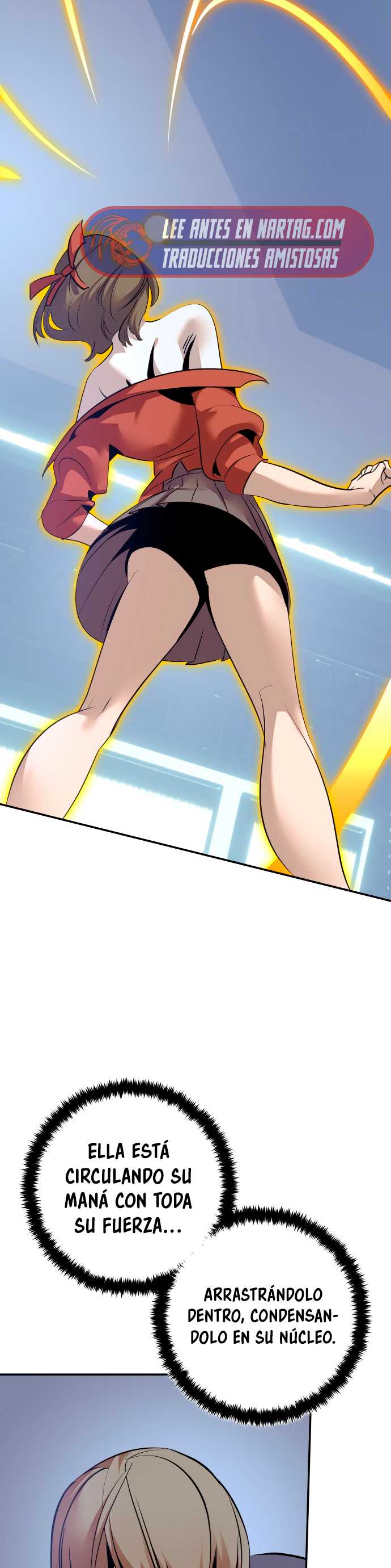 Read El Retorno del Jugador Manga Online