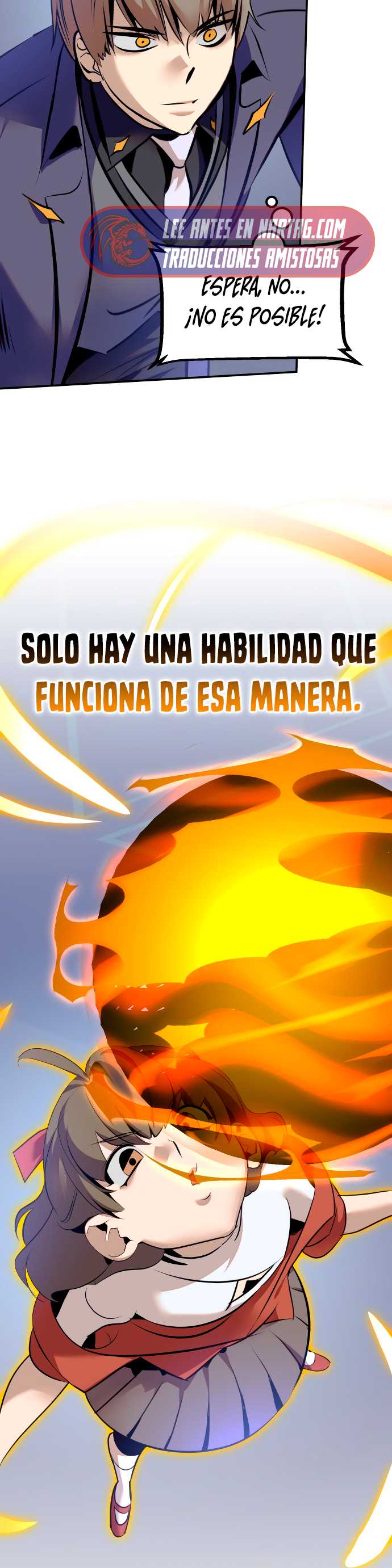 Read El Retorno del Jugador Manga Online