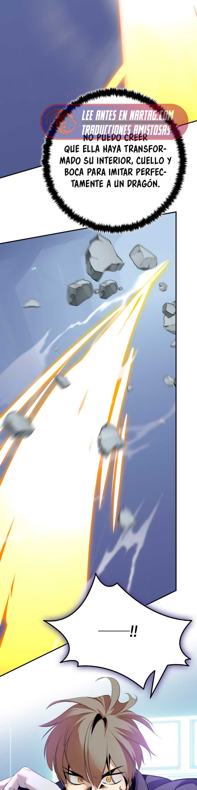 Read El Retorno del Jugador Manga Online