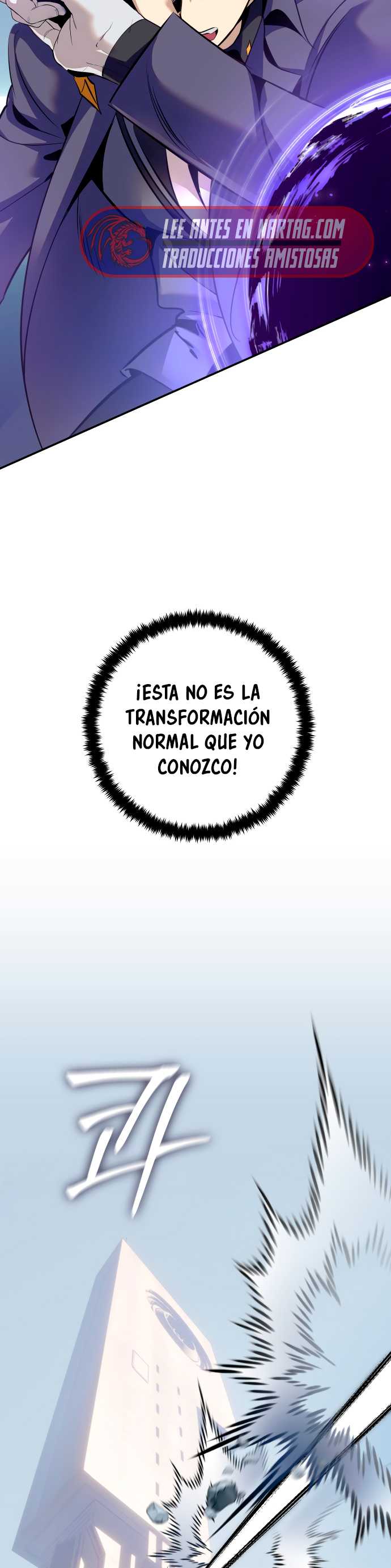 Read El Retorno del Jugador Manga Online
