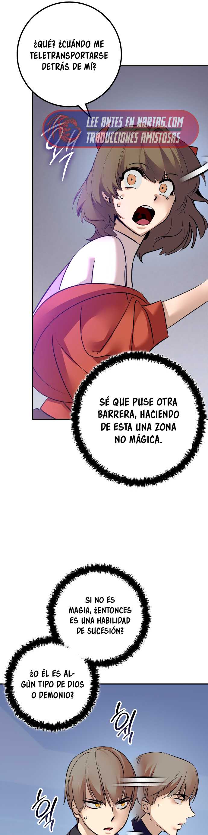Read El Retorno del Jugador Manga Online