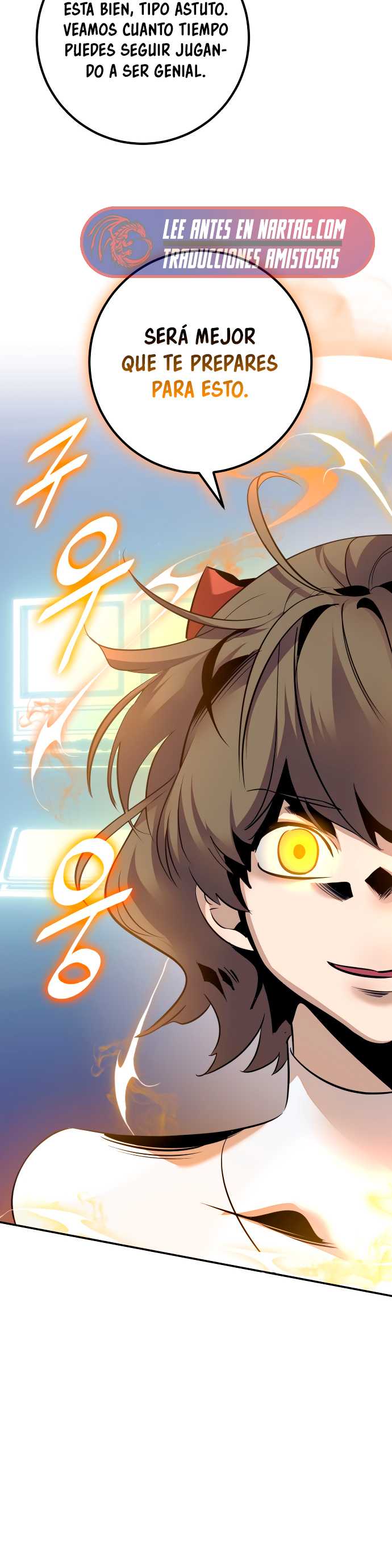 Read El Retorno del Jugador Manga Online