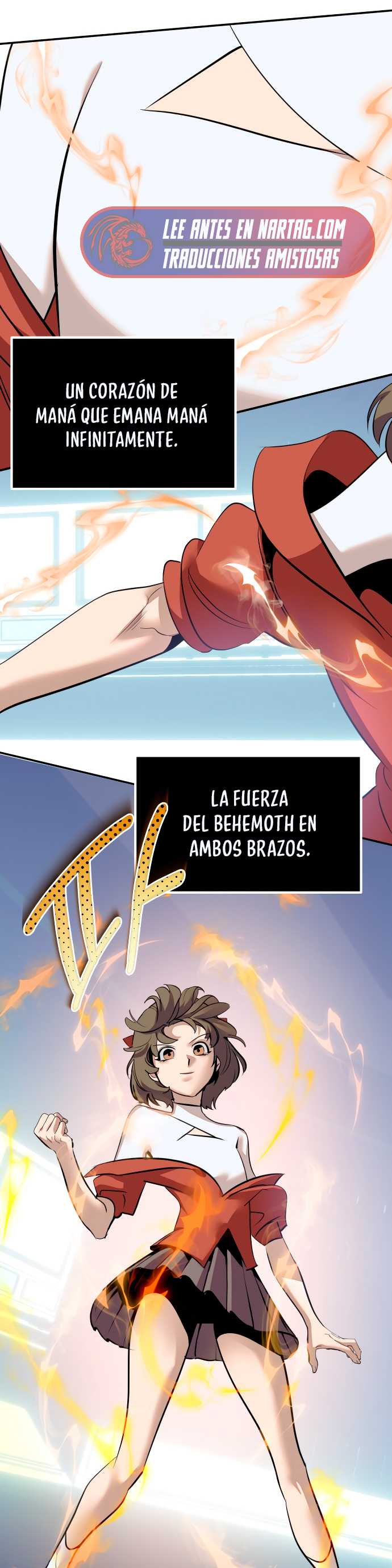 Read El Retorno del Jugador Manga Online