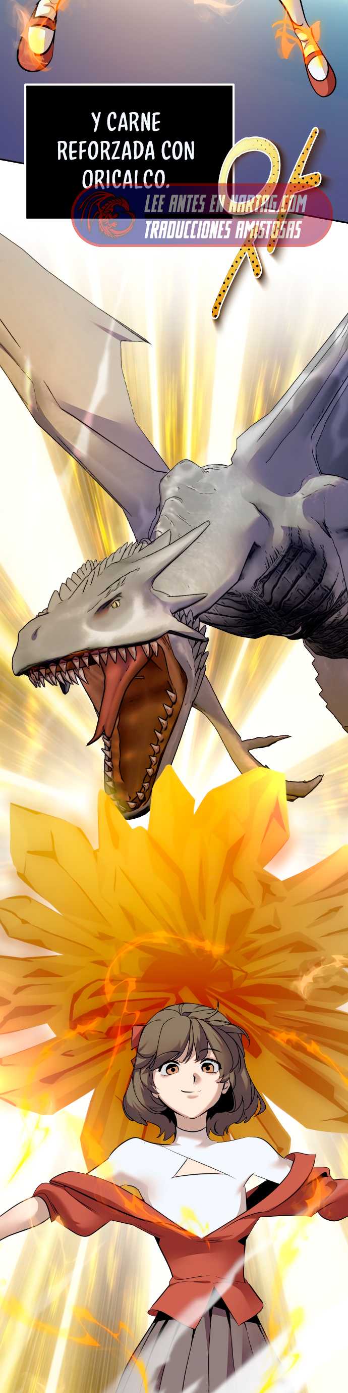 Read El Retorno del Jugador Manga Online