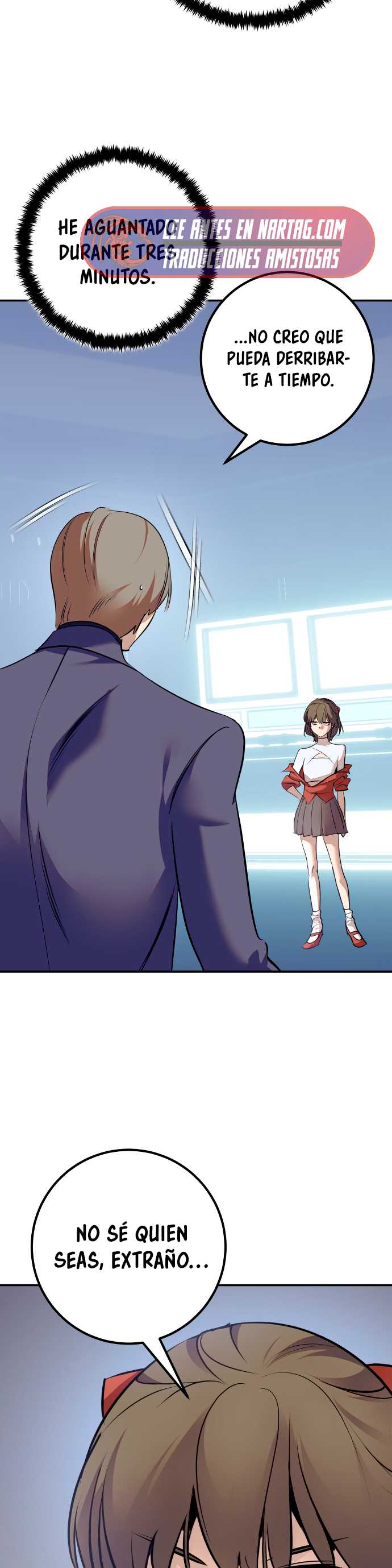 Read El Retorno del Jugador Manga Online
