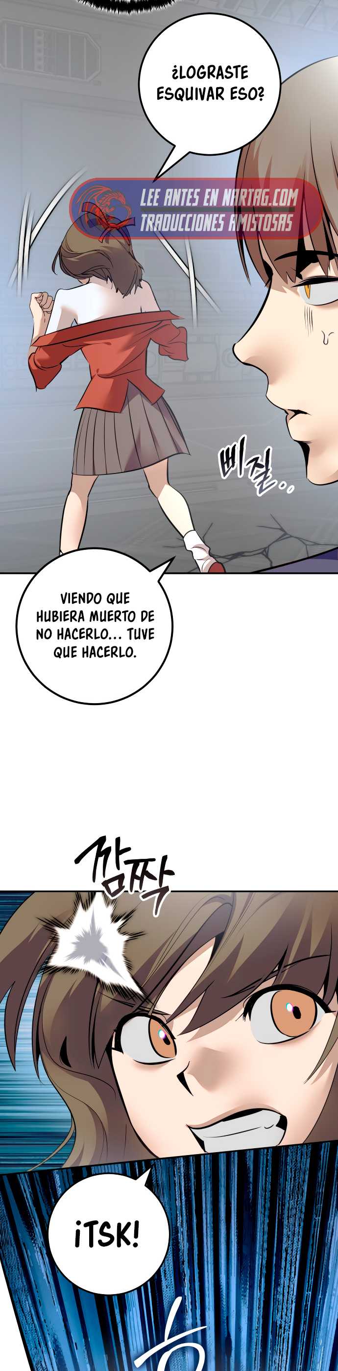 Read El Retorno del Jugador Manga Online