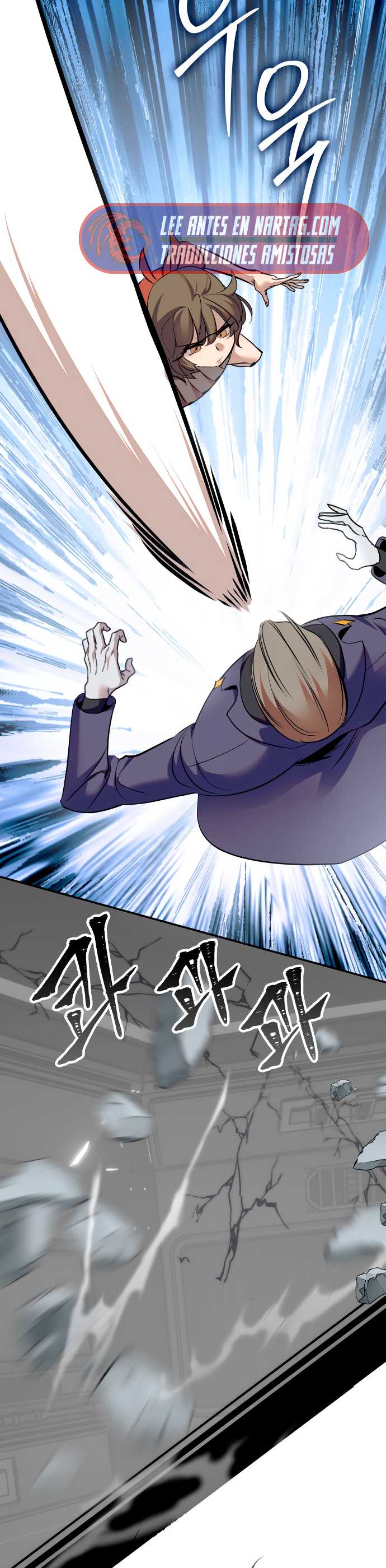 Read El Retorno del Jugador Manga Online